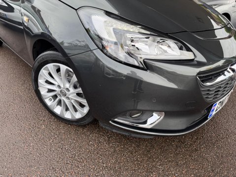 Vauxhall Corsa 1.4i Turbo ecoFLEX SE Euro 6 (s/s) 5dr 35