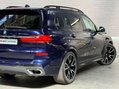 BMW X7 3.0 X7 xDrive 40d M Sport MHEV Auto 4WD 5dr 28
