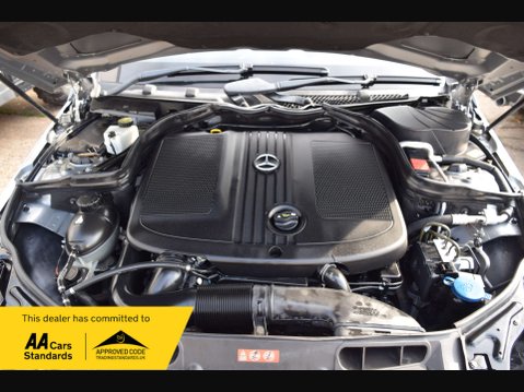 Mercedes-Benz C Class 2.1 C250 AMG Sport CDi BlueEfficiency Auto 2dr 51