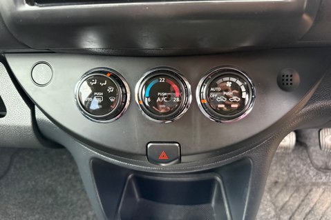 Nissan Note ACENTA..9 SERVICES..1/2 LEATHER…AIR CON.. STUNNING  20