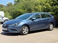 Vauxhall Astra 1.6 CDTi Tech Line Sports Tourer Euro 6 5dr 3