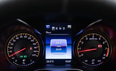 Mercedes-Benz G Series AMG GT C EDITION 50 11