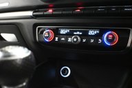 Audi A3 2.0 A3 Black Edition TDI 4dr 25