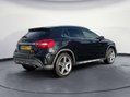 Mercedes-Benz GLA 1.6 GLA 200 AMG Line Auto 5dr 5