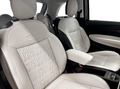 Fiat 500e 42kWh La Prima Hatchback 3dr Electric Auto (118 ps) 11