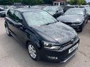 Volkswagen Polo 1.2 Match Euro 5 3dr