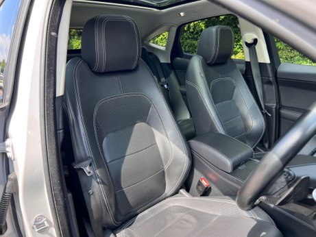 Jaguar E-Pace 2.0 P250 R-Dynamic HSE Auto AWD Euro 6 (s/s) 5dr 65