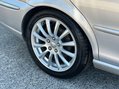 Jaguar X-Type 2.0 X-Type SE D 5dr 24