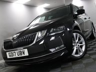 Skoda Octavia SE L TSI 32