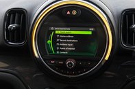 Mini Countryman COOPER CLASSIC 27