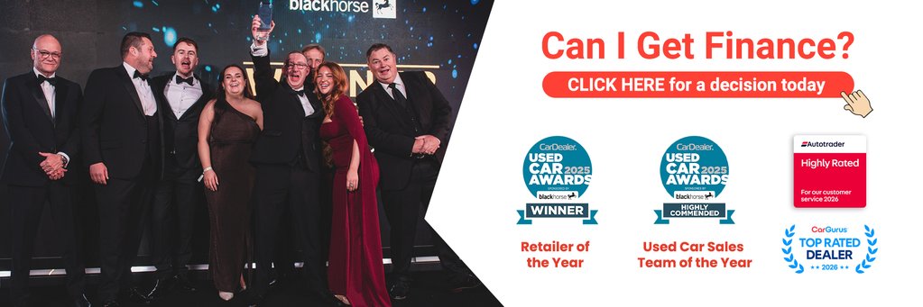 Welcome to First4Car.com - The Home of Used Cars in Leeds
