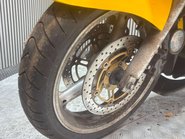 Suzuki GSX 1999 ALL COMPLETE 39K SPARES OR REPAIR PROJECT 600CC 27
