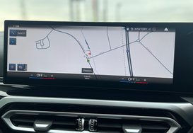 BMW I4 EDRIVE35 M SPORT AUTO 45