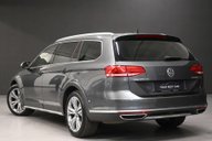 Volkswagen Passat 2.0 Passat Alltrack TDI BlueMotion Technology 4Motion Semi-Auto 4WD 5dr 2