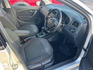 Volkswagen Polo 1.0 TSI BlueMotion Tech SEL DSG Euro 6 (s/s) 5dr 13