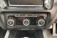 Volkswagen Jetta SPORT TDI BLUEMOTION TECHNOLOGY DSG BLUETOOTH! £35 ROAD TAX! 19