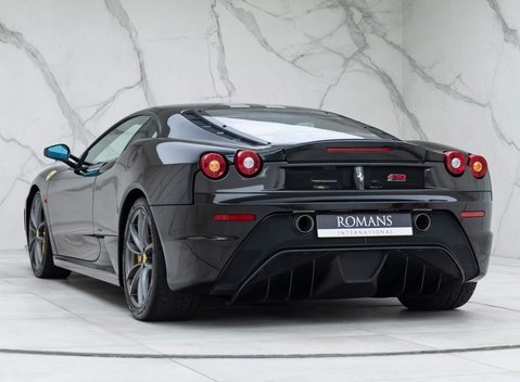 Ferrari 430 Scuderia 7