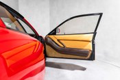 Ferrari Testarossa UK SUPPLIED. RHD. SPECIFICATION AND INFORMATION COMING SOON. 16