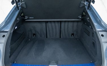 Porsche Cayenne Turbo GT 42