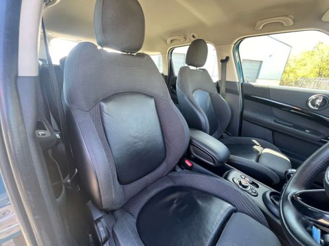 Mini Countryman 1.5 Countryman Cooper 5dr - NATIONAL DELIVERY* 9