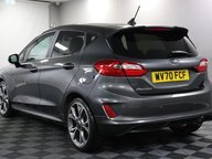 Ford Fiesta ST-LINE X EDITION 10