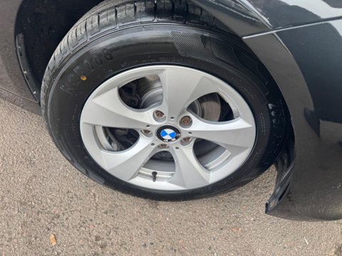 BMW 3 Series 2.0 320d ED EfficientDynamics Auto Euro 5 (s/s) 4dr 14