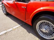 Daimler SP250 Dart 18