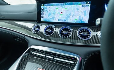 Mercedes-Benz Amg GT 63 S E PERFORMANCE BRABUS 22