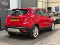 Vauxhall Mokka 1.4i Turbo Exclusiv 2WD Euro 6 (s/s) 5dr 6