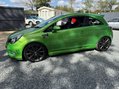 Vauxhall Corsa 1.6 Corsa VXR Nurburgring Edition 3dr 17