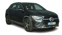 Mercedes-Benz GLA 1.3 GLA200 Sport SUV 5dr Petrol 7G-DCT Euro 6 (s/s) (163 ps) 1