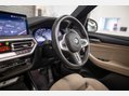 BMW X3 3.0 M40d MHT Auto xDrive Euro 6 (s/s) 5dr 77
