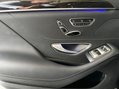 Mercedes-Benz S Class 3.0 S350d V6 AMG Line (Executive) G-Tronic+ Euro 6 (s/s) 4dr 37