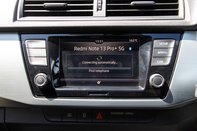 Skoda Fabia COLOUR EDITION TSI 23
