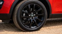 Land Rover Discovery Sport 2.0 TD4 HSE Black SUV 5dr Diesel Auto 4WD Euro 6 (s/s) (180 ps) 8