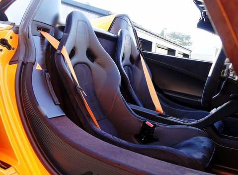 McLaren 675 LT Spider 21