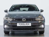 Volkswagen Polo 1.0 TSI R-Line Hatchback 5dr Petrol Manual Euro 6 (s/s) (110 ps) 13