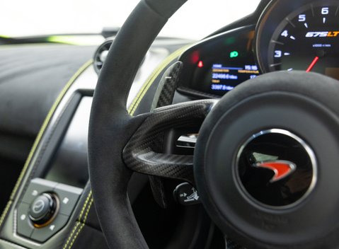 McLaren 675LT 25