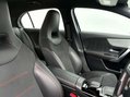 Mercedes-Benz A Class 2.0 AMG A 35 4Matic Auto 4WD 5dr 16