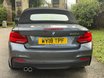 BMW 2 Series 220D M SPORT 17