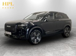 JAECOO 7 1.5T SHS 18.3kWh Luxury SUV 5dr Petrol Plug-in Hybrid Auto Euro 6 (s/s) (20