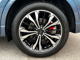 Ford Kuga 2.5 Kuga ST-Line X Phev CVT 5dr 13