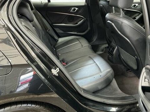 BMW 1 Series 1.5 118i M Sport Euro 6 (s/s) 5dr 11