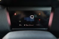 Citroen C4 PURETECH SENSE PLUS S/S 15