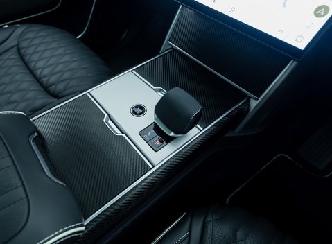 Land Rover Range Rover D350 AUTOBIOGRAPHY OVERFINCH 29