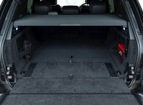Land Rover Range Rover D350 Autobiography 28