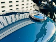 Triumph Bonneville Bonneville T100 31