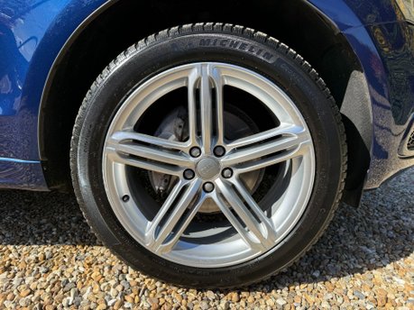 Audi Q5 2.0 TDI S line Plus SUV 5dr Diesel Manual quattro Euro 6 (s/s) (190 ps) 13