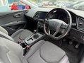 SEAT Leon 1.5 TSI EVO FR Hatchback 5dr Petrol Manual Euro 6 (s/s) (130 ps) 3