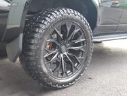 Toyota Land Cruiser 2026 COMMERCIAL WIDEBODY 2 INCH OLM MAN EMU LIFT REAR SEATS FITTED  10